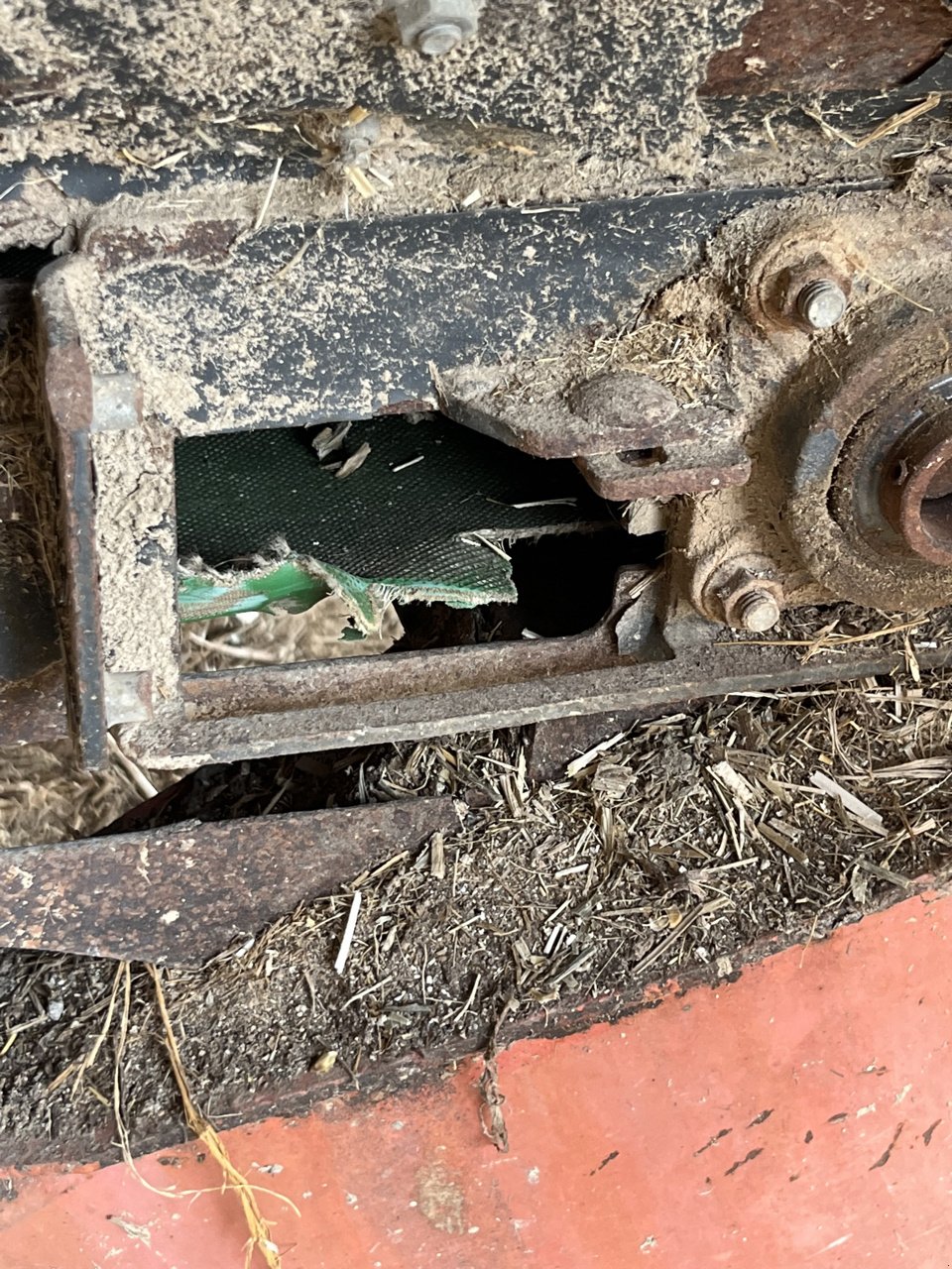 Futtermischwagen typu Kuhn Euromix Plus 173, Gebrauchtmaschine v MALESTROIT (Obrázek 7)