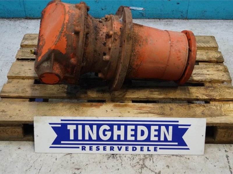 Futtermischwagen del tipo Kuhn Fodervogn, Gebrauchtmaschine In Hemmet (Immagine 1)