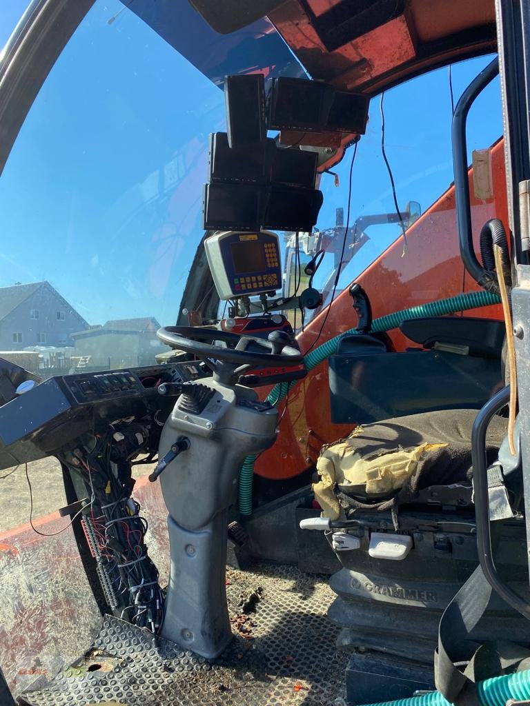 Futtermischwagen des Typs Kuhn Inserat auswählen Kuhn SPW 25 PREISREDUZIERT, Gebrauchtmaschine in Miltenberg (Bild 13)