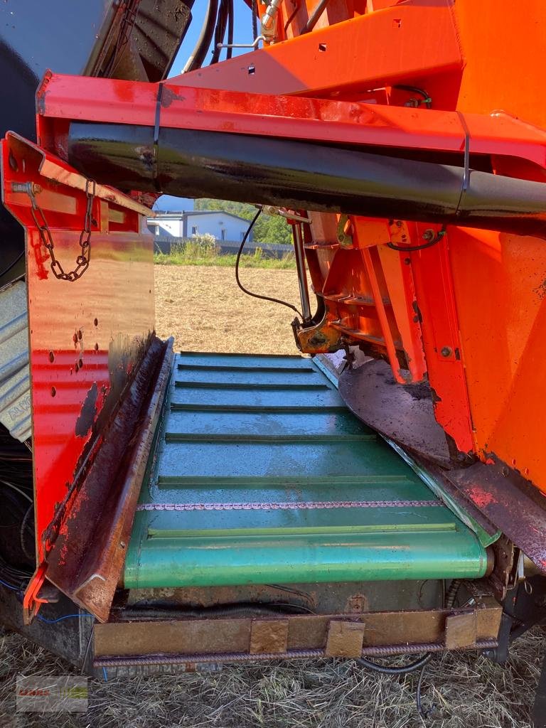 Futtermischwagen des Typs Kuhn Kuhn SPW 25, Gebrauchtmaschine in Miltenberg (Bild 11)