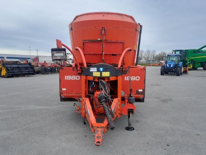 Futtermischwagen vrste Kuhn PROFIL1880, Gebrauchtmaschine v ANTIGNY (Slika 2)