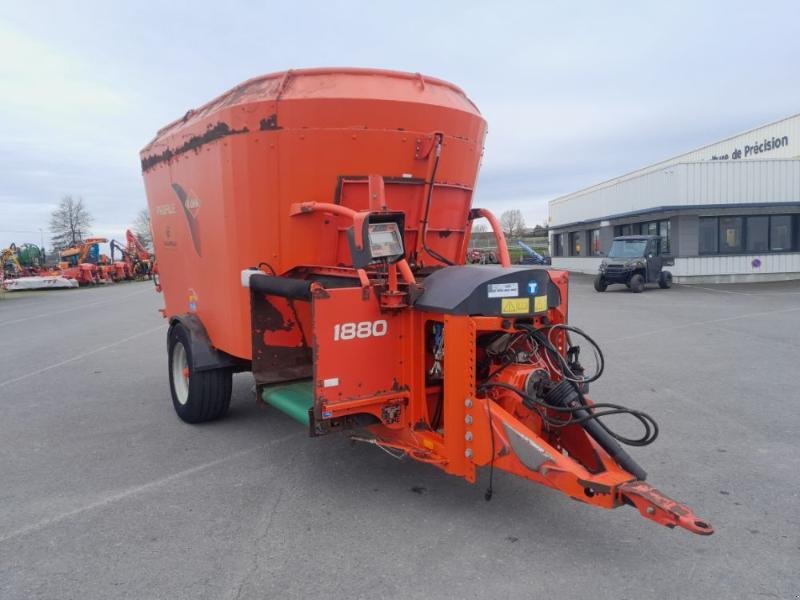 Futtermischwagen vrste Kuhn PROFIL1880, Gebrauchtmaschine v ANTIGNY (Slika 3)