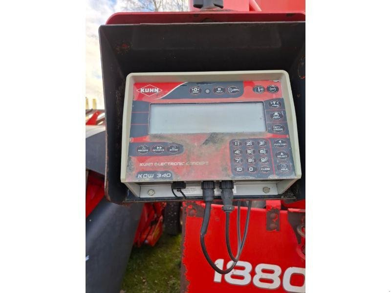 Futtermischwagen vrste Kuhn PROFIL1880, Gebrauchtmaschine v ANTIGNY (Slika 11)