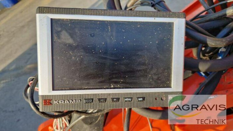 Futtermischwagen of the type Kuhn PROFILE 12.1, Gebrauchtmaschine in Melle (Picture 10)