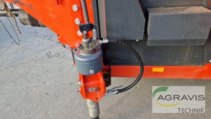 Futtermischwagen du type Kuhn PROFILE 12.1, Gebrauchtmaschine en Melle-Wellingholzhausen (Photo 7)