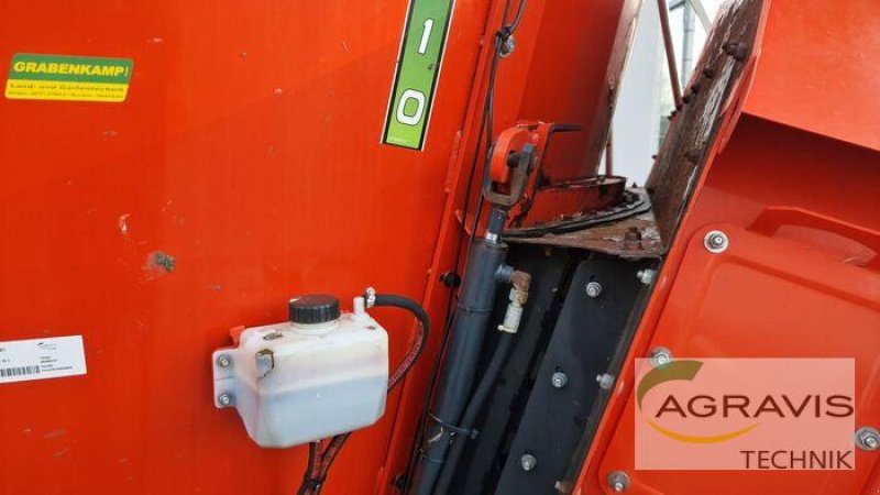 Futtermischwagen du type Kuhn PROFILE 12.1, Gebrauchtmaschine en Melle-Wellingholzhausen (Photo 5)