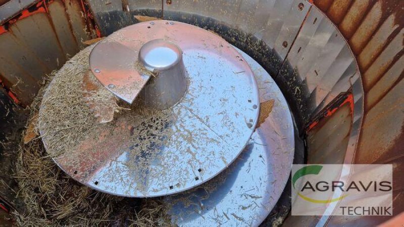 Futtermischwagen du type Kuhn PROFILE 12.1, Gebrauchtmaschine en Melle-Wellingholzhausen (Photo 8)