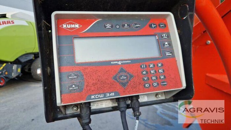 Futtermischwagen za tip Kuhn PROFILE 12.1, Gebrauchtmaschine u Melle (Slika 11)