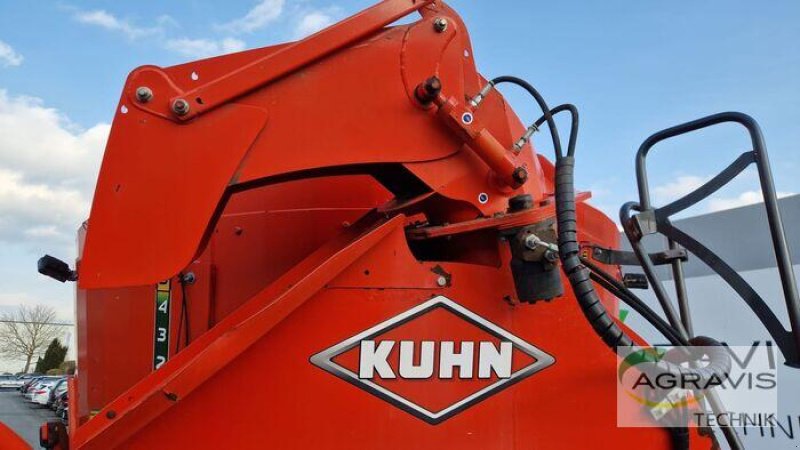Futtermischwagen za tip Kuhn PROFILE 12.1, Gebrauchtmaschine u Melle (Slika 4)