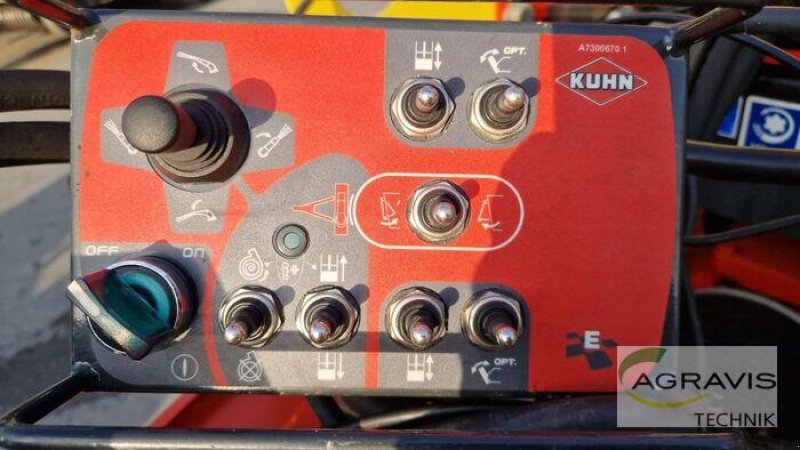 Futtermischwagen za tip Kuhn PROFILE 12.1, Gebrauchtmaschine u Melle (Slika 9)