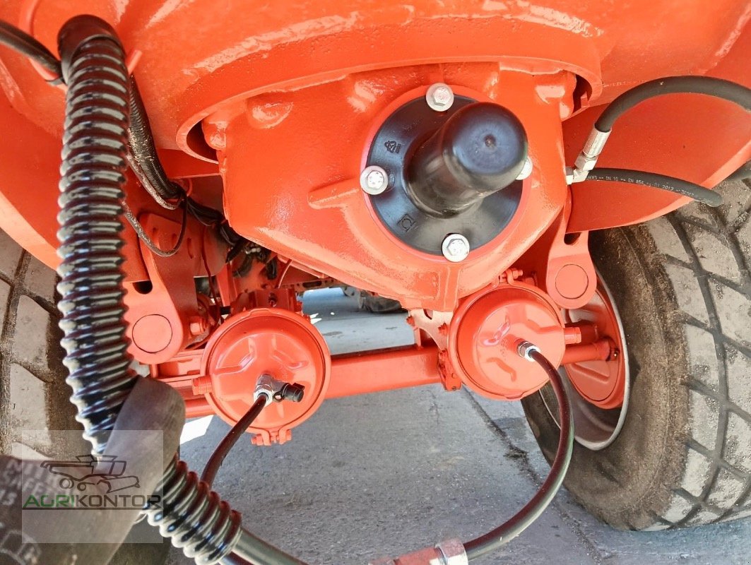 Futtermischwagen del tipo Kuhn Profile 1470, Gebrauchtmaschine en Liebenwalde (Imagen 10)