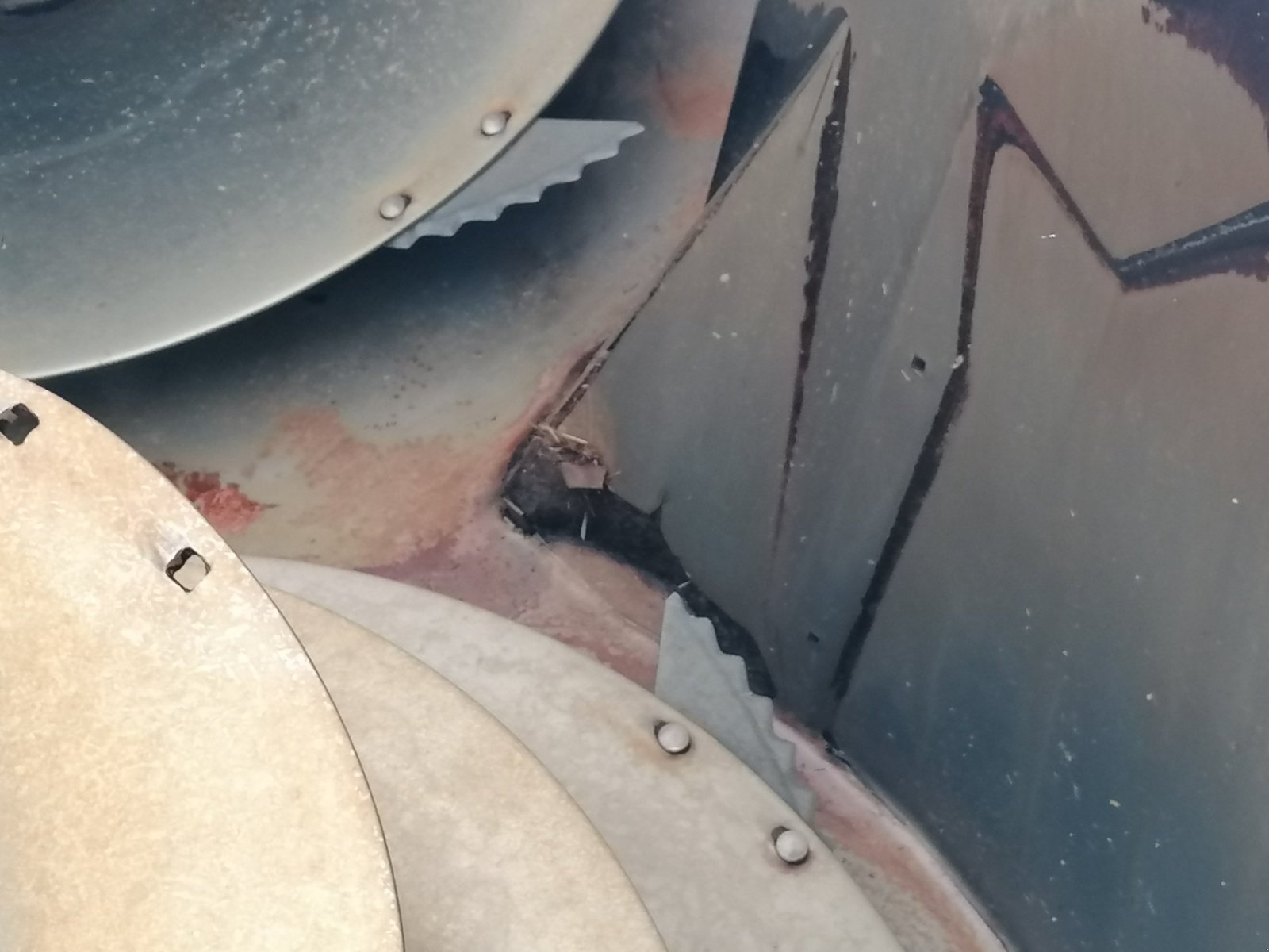 Futtermischwagen от тип Kuhn Profile 1580 Compact, Gebrauchtmaschine в Aislingen (Снимка 8)