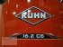 Futtermischwagen des Typs Kuhn PROFILE 16.2 CS, Neumaschine in Pfoerring (Bild 2)