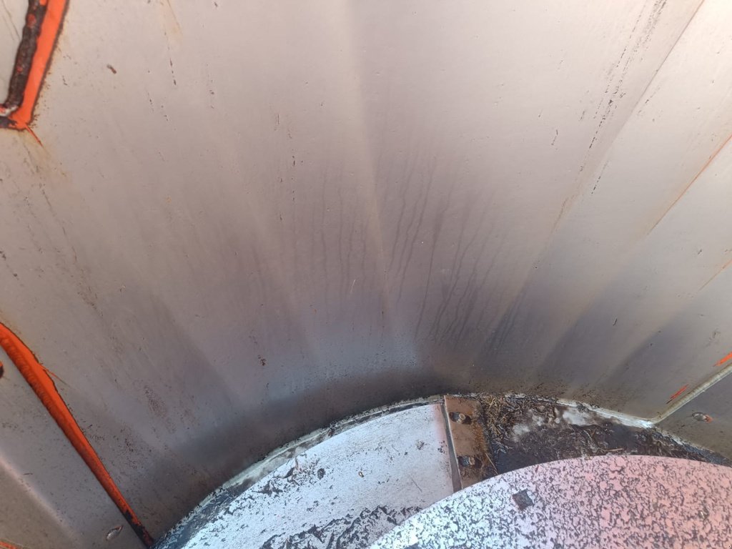 Futtermischwagen des Typs Kuhn Profile 16.2 DS, Gebrauchtmaschine in MAYENNE (Bild 8)