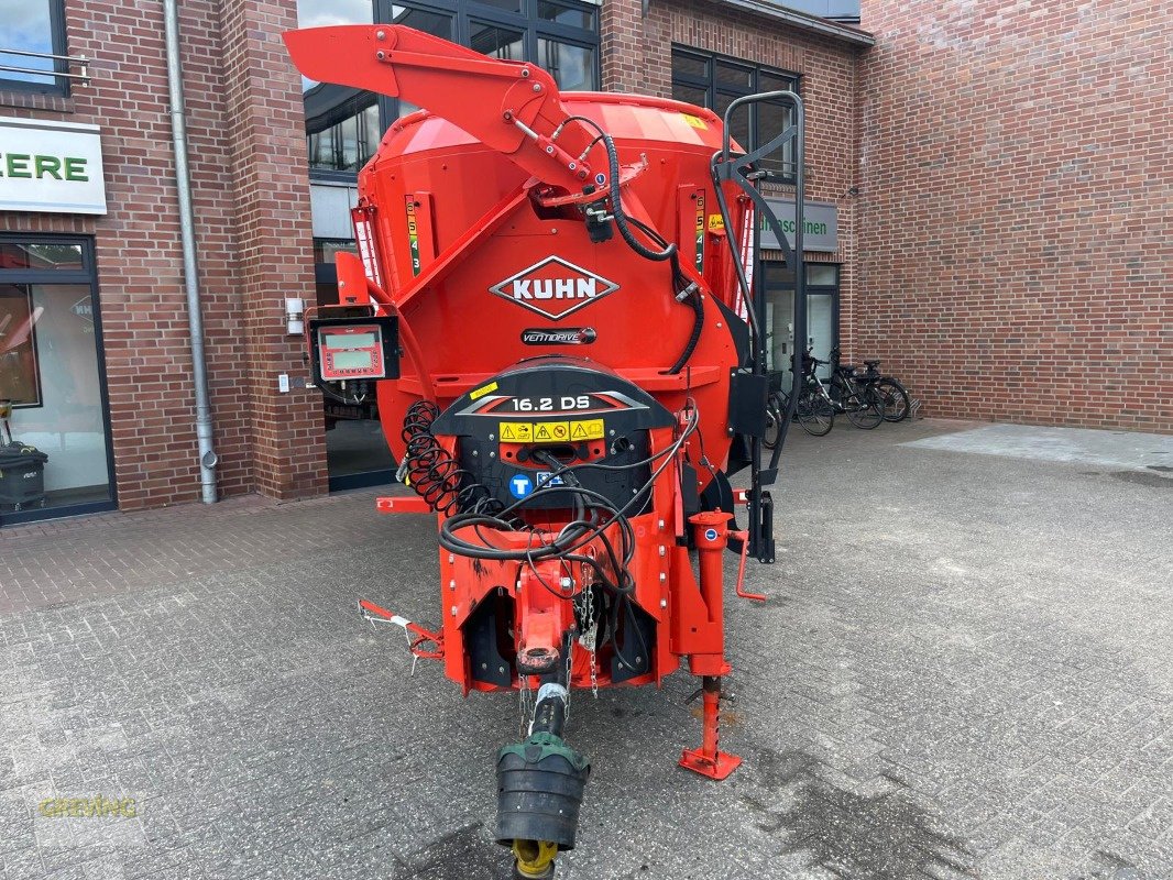 Futtermischwagen of the type Kuhn Profile+ 16.2, Gebrauchtmaschine in Ahaus (Picture 2)
