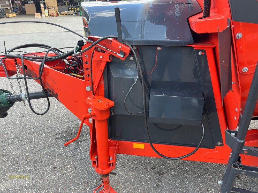 Futtermischwagen of the type Kuhn Profile+ 16.2, Gebrauchtmaschine in Ahaus (Picture 7)