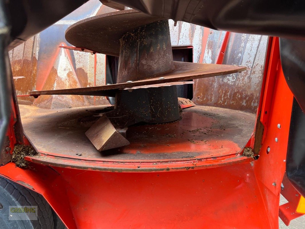 Futtermischwagen of the type Kuhn Profile+ 16.2, Gebrauchtmaschine in Ahaus (Picture 9)