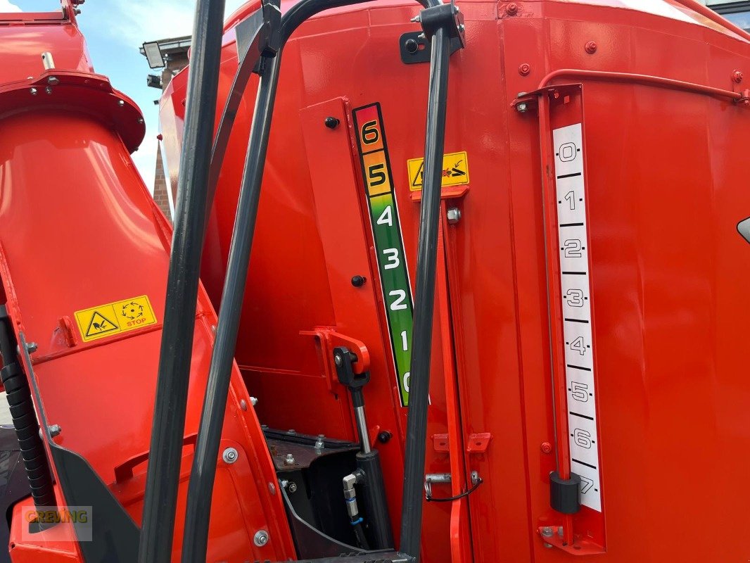 Futtermischwagen of the type Kuhn Profile+ 16.2, Gebrauchtmaschine in Ahaus (Picture 10)