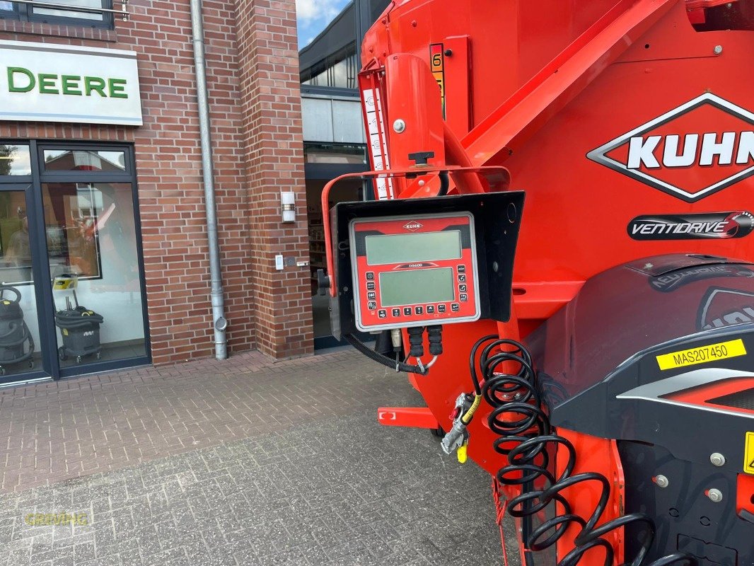 Futtermischwagen of the type Kuhn Profile+ 16.2, Gebrauchtmaschine in Ahaus (Picture 14)