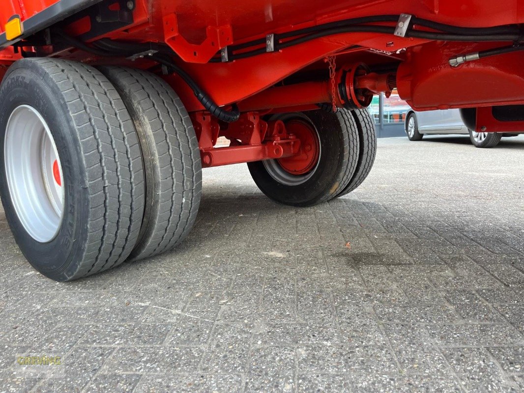 Futtermischwagen of the type Kuhn Profile+ 16.2, Gebrauchtmaschine in Ahaus (Picture 16)