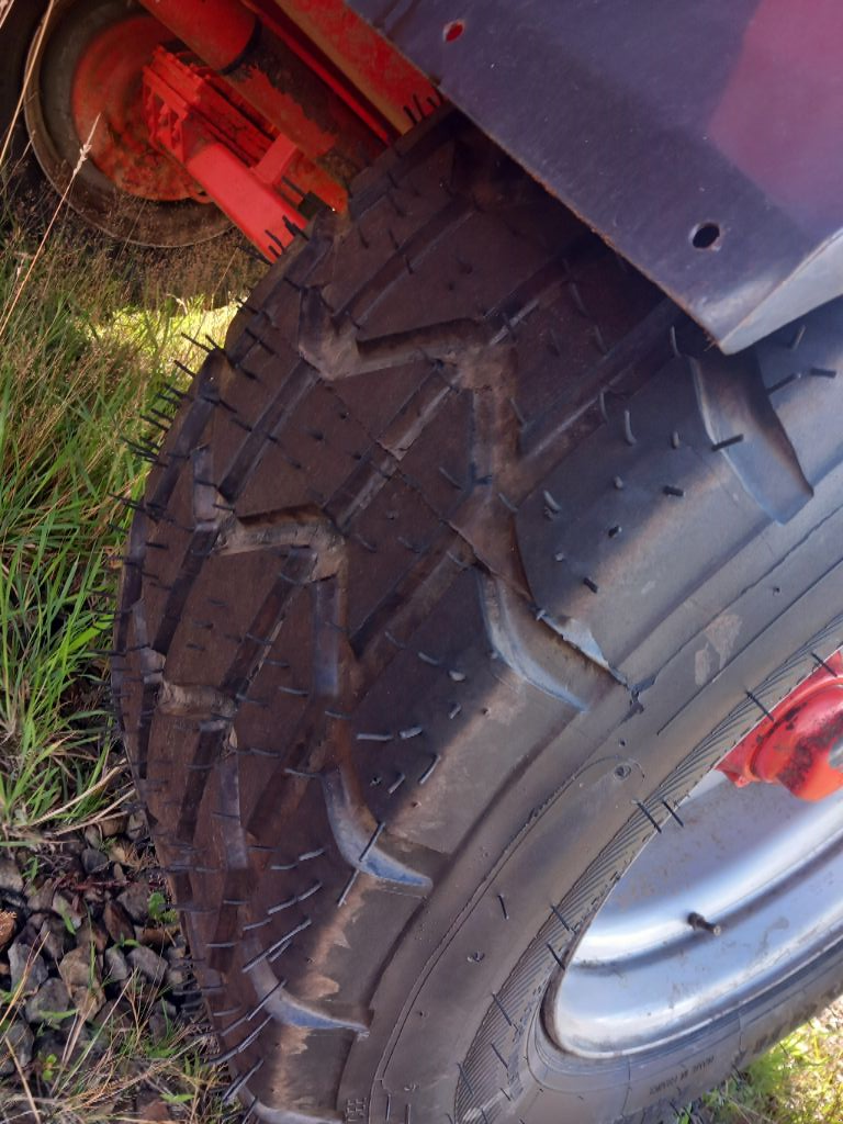 Futtermischwagen del tipo Kuhn Profile 1680, Gebrauchtmaschine In BRECE (Immagine 7)