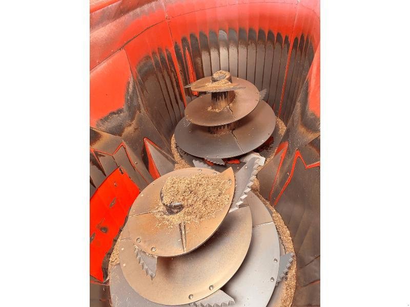 Futtermischwagen typu Kuhn PROFILE 18.2 CL, Gebrauchtmaschine v Richebourg (Obrázek 6)