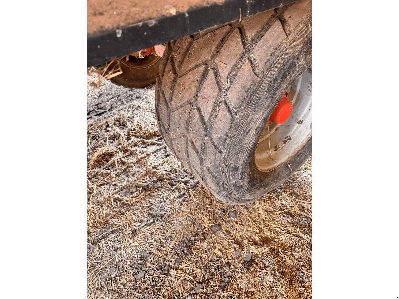 Futtermischwagen typu Kuhn PROFILE 18.2 CL, Gebrauchtmaschine v Richebourg (Obrázek 7)