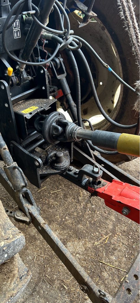 Futtermischwagen typu Kuhn PROFILE 1870, Gebrauchtmaschine v CORMENON (Obrázek 10)