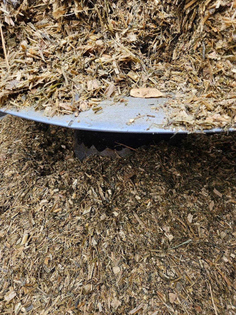 Futtermischwagen типа Kuhn Profile 1880, Gebrauchtmaschine в MANDRES-SUR-VAIR (Фотография 9)