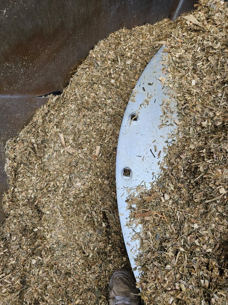 Futtermischwagen типа Kuhn Profile 1880, Gebrauchtmaschine в MANDRES-SUR-VAIR (Фотография 11)