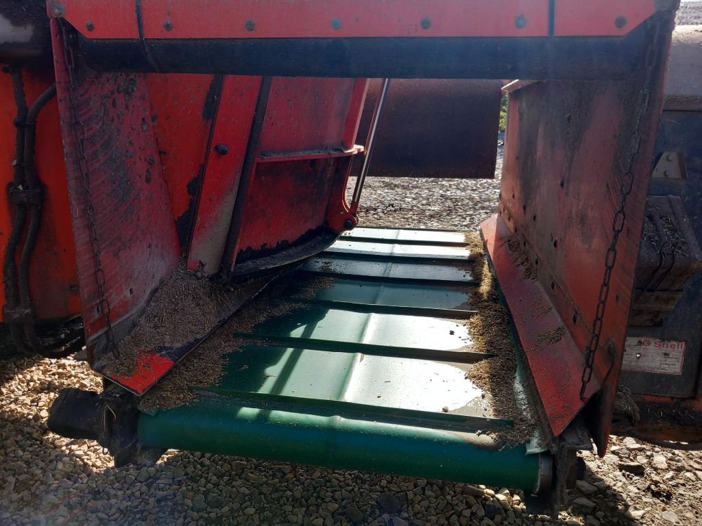 Futtermischwagen του τύπου Kuhn Profile 1880, Gebrauchtmaschine σε BRECE (Φωτογραφία 3)