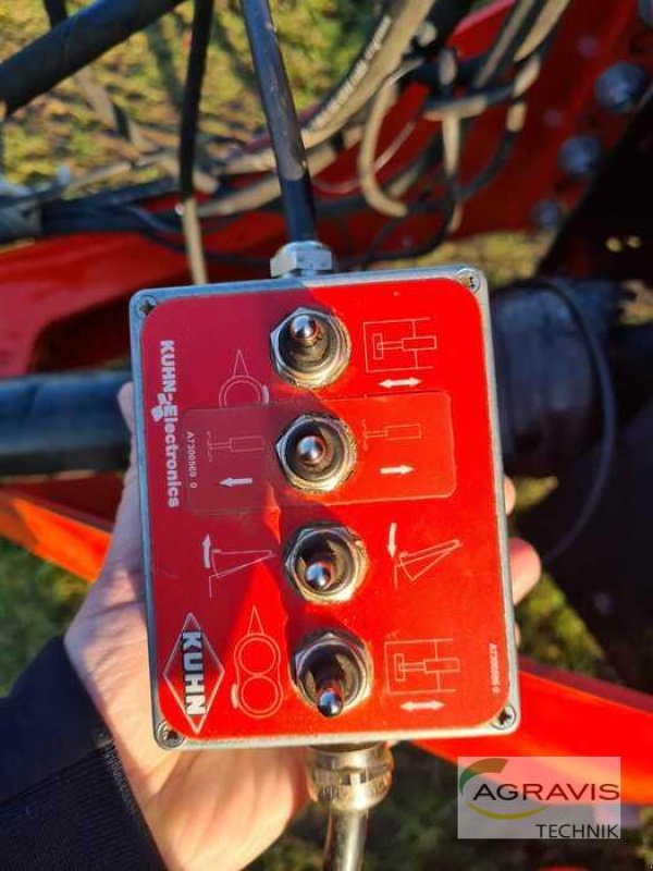 Futtermischwagen типа Kuhn PROFILE 22.2 DL, Gebrauchtmaschine в Walsrode (Фотография 9)