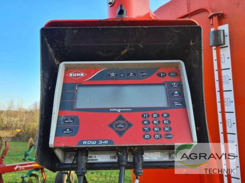 Futtermischwagen типа Kuhn PROFILE 22.2 DL, Gebrauchtmaschine в Walsrode (Фотография 8)