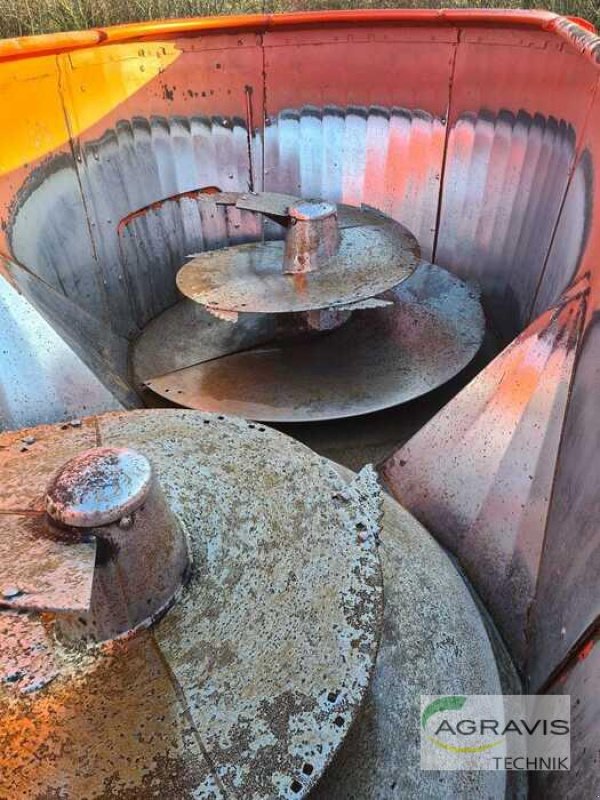 Futtermischwagen типа Kuhn PROFILE 22.2 DL, Gebrauchtmaschine в Walsrode (Фотография 11)