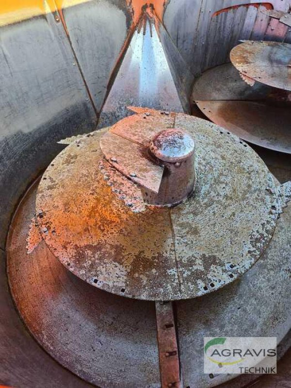 Futtermischwagen типа Kuhn PROFILE 22.2 DL, Gebrauchtmaschine в Walsrode (Фотография 10)