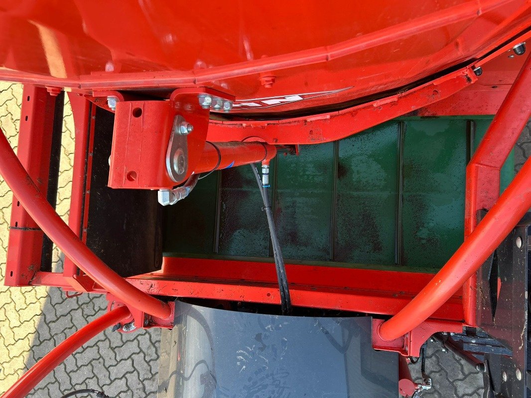 Futtermischwagen Türe ait Kuhn Profile 30.2 CL, Gebrauchtmaschine içinde Sittensen (resim 8)