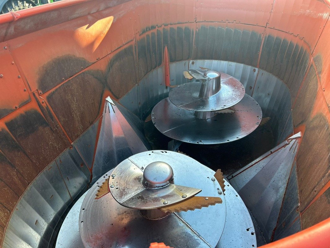 Futtermischwagen of the type Kuhn Profile 30.2 CL, Gebrauchtmaschine in Sittensen (Picture 11)