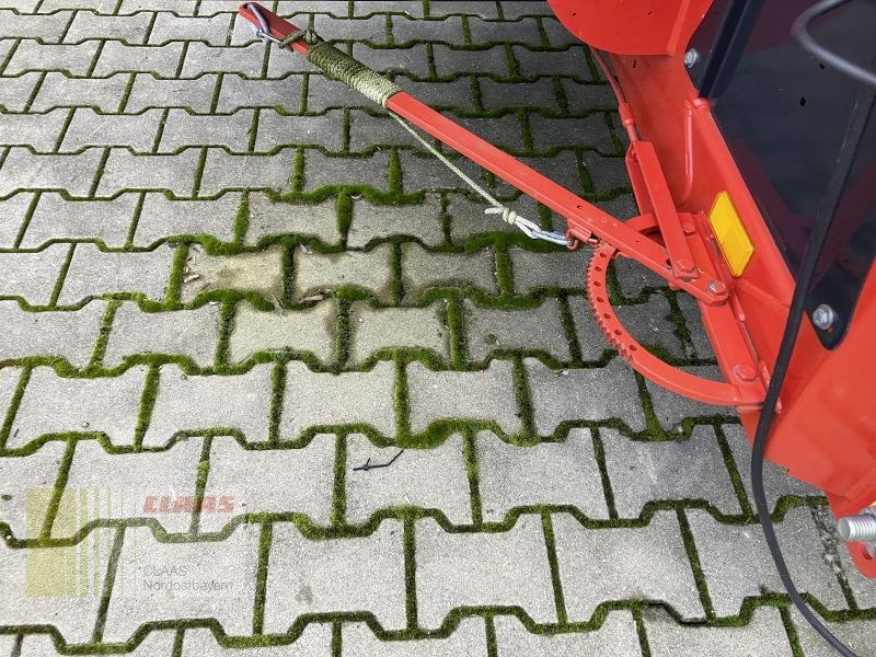 Futtermischwagen des Typs Kuhn PROFILE 80 COMPACT 14.2 DS, Gebrauchtmaschine in Breitenbrunn (Bild 19)