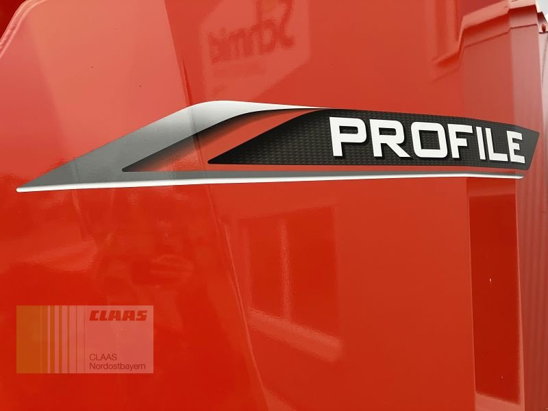 Futtermischwagen des Typs Kuhn PROFILE 80 COMPACT 14.2 DS, Gebrauchtmaschine in Breitenbrunn (Bild 17)