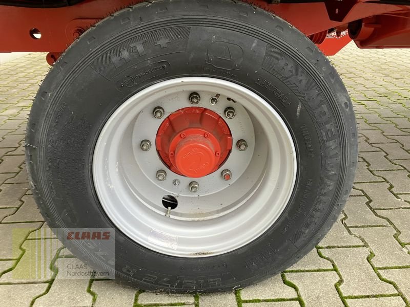 Futtermischwagen des Typs Kuhn PROFILE 80 COMPACT 14.2 DS, Gebrauchtmaschine in Breitenbrunn (Bild 12)