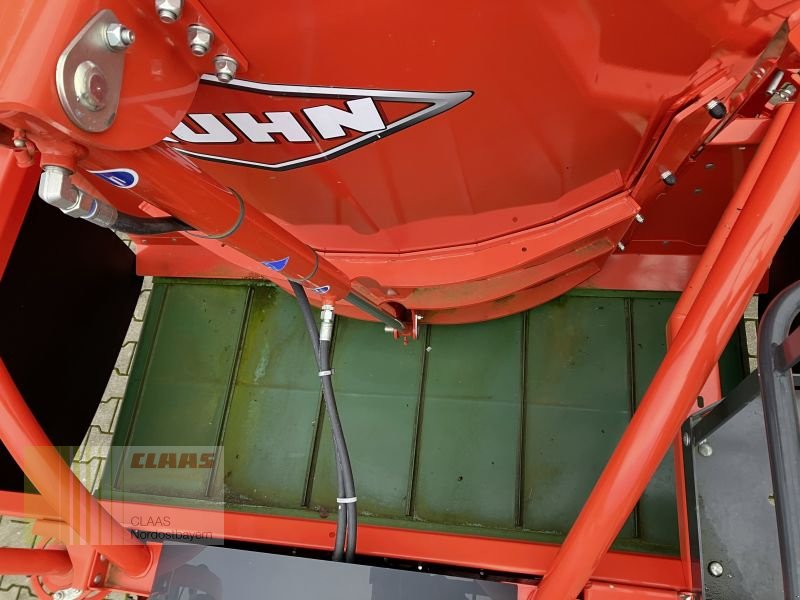 Futtermischwagen des Typs Kuhn PROFILE 80 COMPACT 14.2 DS, Gebrauchtmaschine in Breitenbrunn (Bild 15)