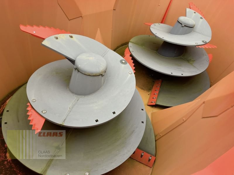 Futtermischwagen des Typs Kuhn PROFILE 80 COMPACT 14.2 DS, Gebrauchtmaschine in Breitenbrunn (Bild 14)