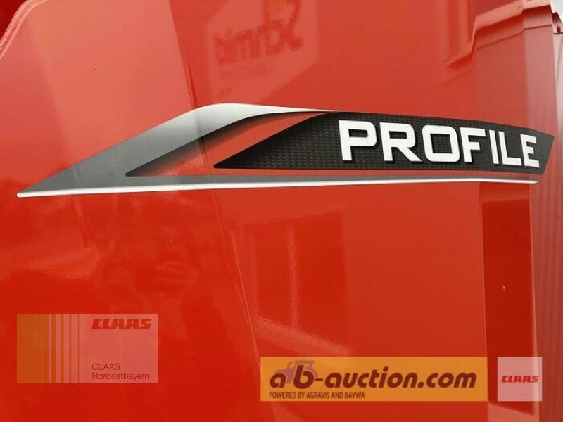 Futtermischwagen des Typs Kuhn PROFILE 80 COMPACT 14.2 DS, Gebrauchtmaschine in Schwend (Bild 5)