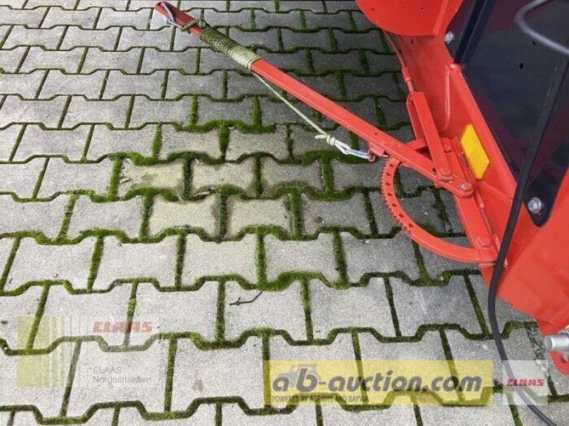 Futtermischwagen des Typs Kuhn PROFILE 80 COMPACT 14.2 DS, Gebrauchtmaschine in Schwend (Bild 3)