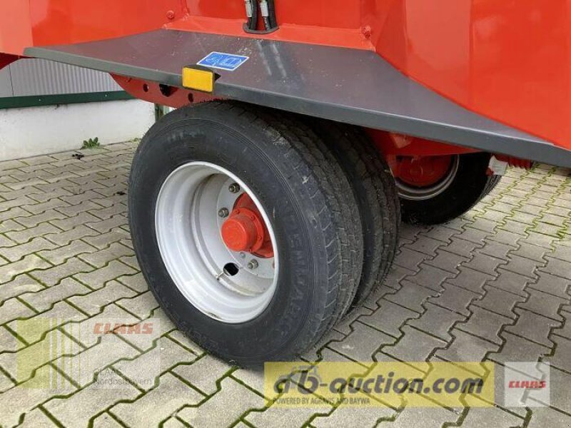 Futtermischwagen des Typs Kuhn PROFILE 80 COMPACT 14.2 DS, Gebrauchtmaschine in Schwend (Bild 10)