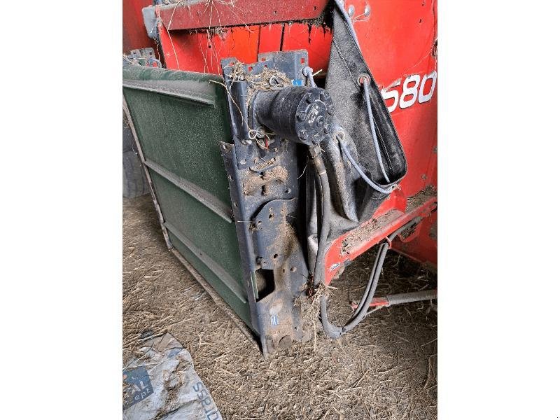 Futtermischwagen του τύπου Kuhn PROFILE1680, Gebrauchtmaschine σε PLUMELEC (Φωτογραφία 2)