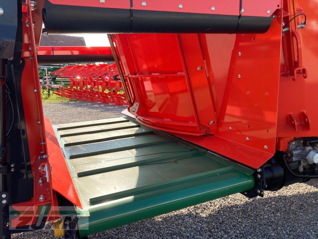 Futtermischwagen typu Kuhn Profile20.2CM K-Nox, Neumaschine v Kanzach (Obrázek 8)