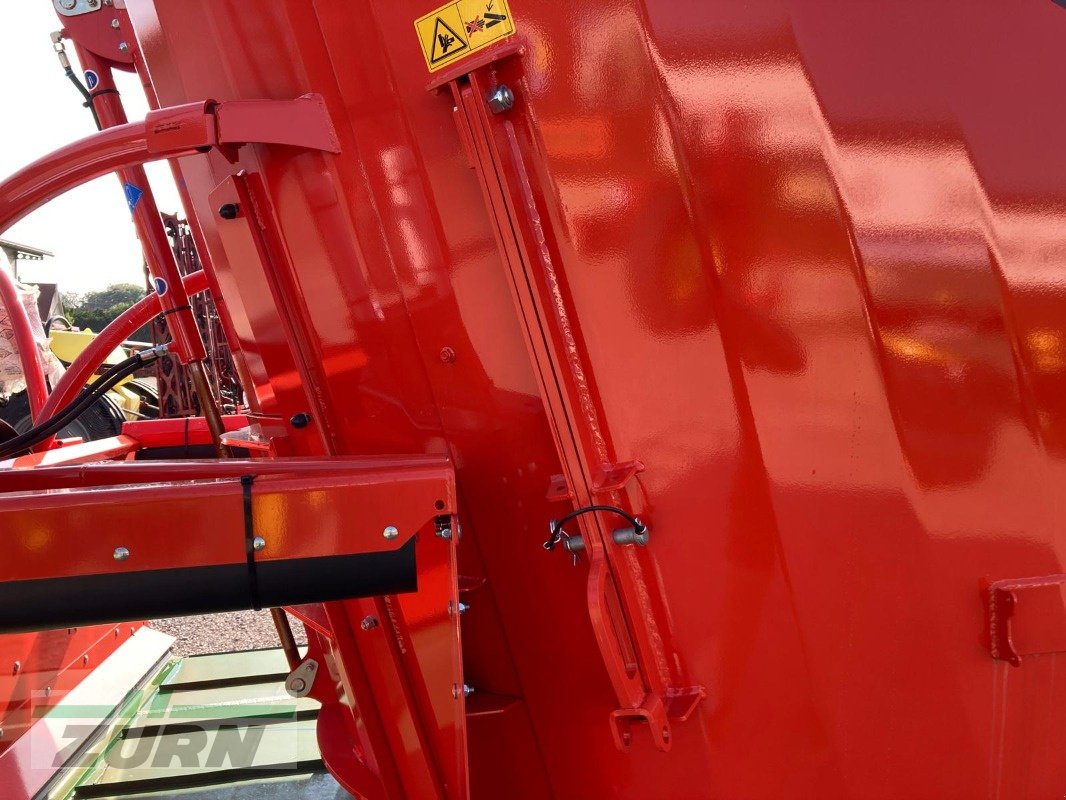 Futtermischwagen typu Kuhn Profile20.2CM K-Nox, Neumaschine v Kanzach (Obrázek 9)