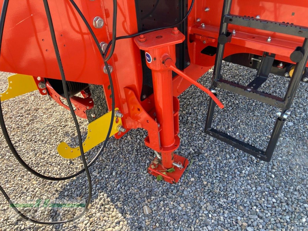 Futtermischwagen typu Kuhn Profile20.2CM K-Nox, Neumaschine v Kanzach (Obrázek 11)