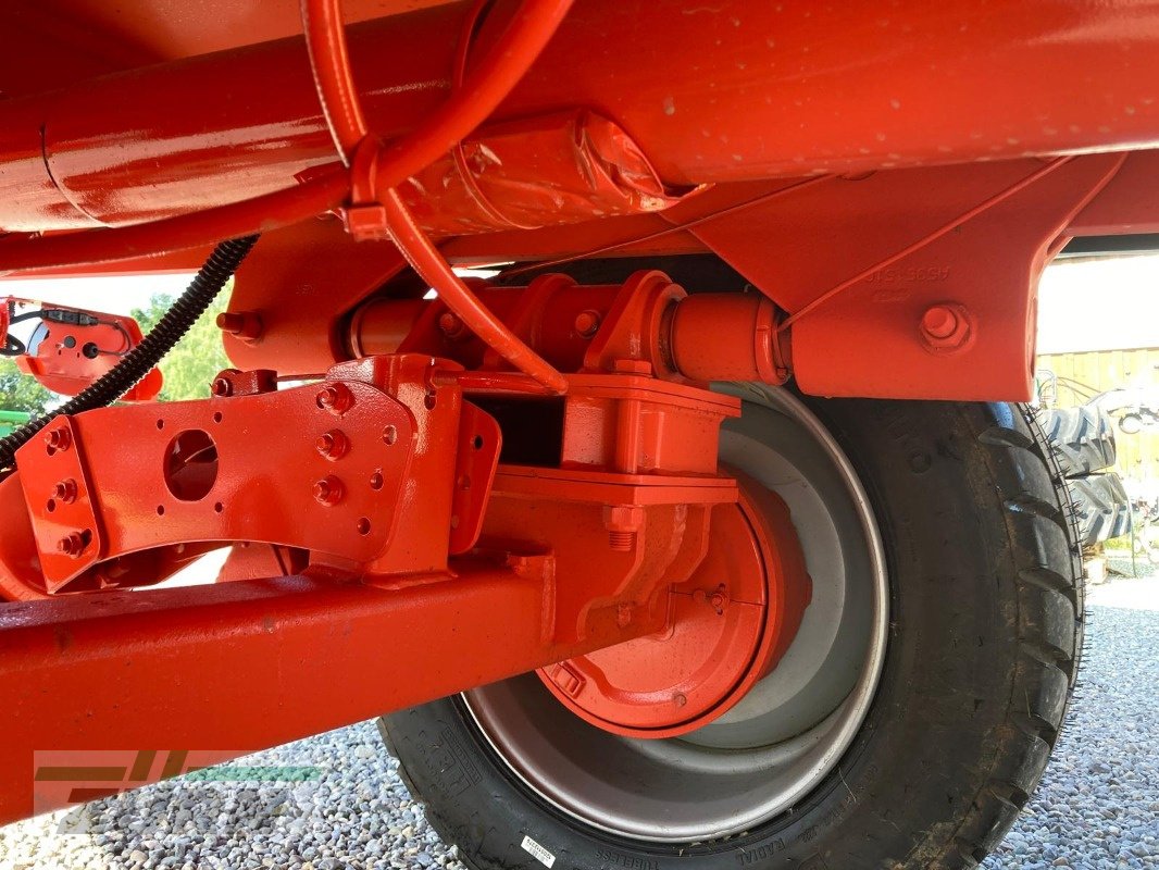 Futtermischwagen typu Kuhn Profile20.2CM K-Nox, Neumaschine v Kanzach (Obrázek 14)